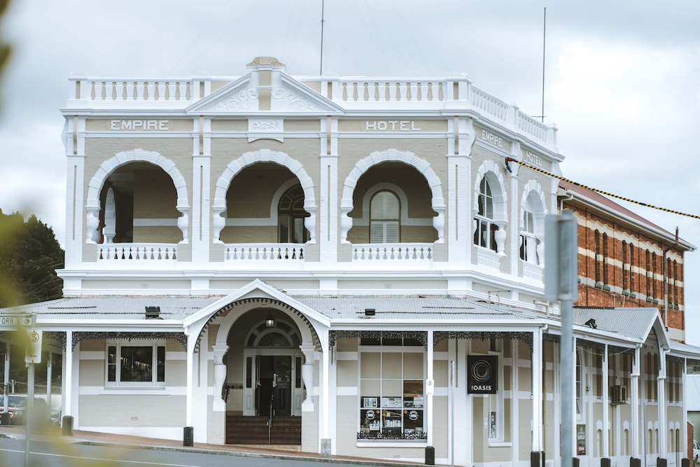 Empire Hotel Queenstown