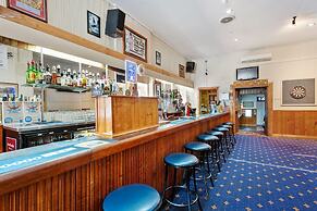 Empire Hotel Queenstown