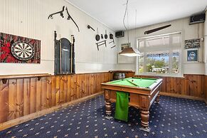 Empire Hotel Queenstown