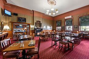 Empire Hotel Queenstown