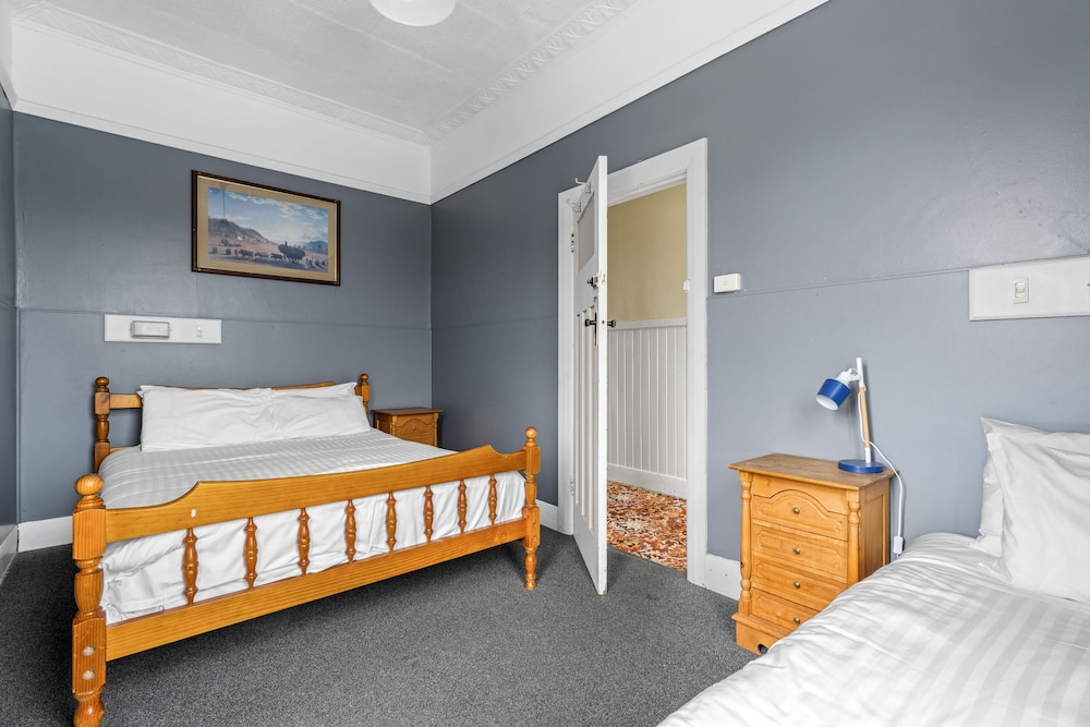 Empire Hotel Queenstown