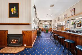 Empire Hotel Queenstown
