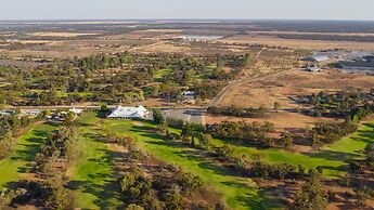Big River Golf and Country Club