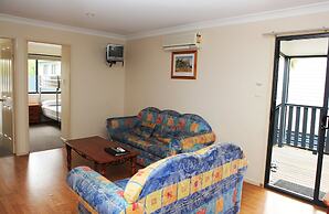 Tasman Holiday Parks - Fraser Coast