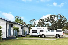 Tasman Holiday Parks - Fraser Coast