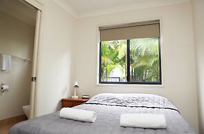 Tasman Holiday Parks - Fraser Coast