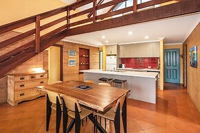 Dunsborough Beach Cottages