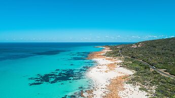 Dunsborough Beach Cottages