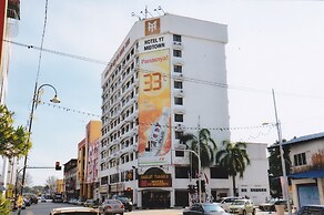 Hotel YT Midtown