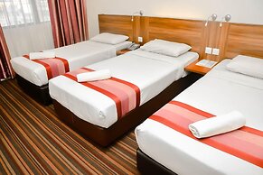 Hotel YT Midtown