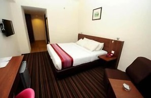 Hotel YT Midtown
