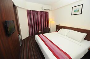 Hotel YT Midtown