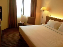 Hotel YT Midtown