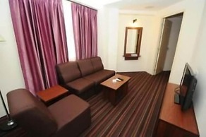 Hotel YT Midtown