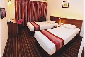 Hotel YT Midtown