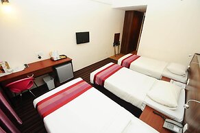 Hotel YT Midtown