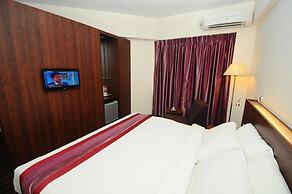 Hotel YT Midtown