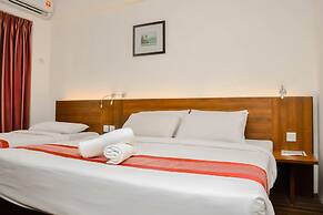 Hotel YT Midtown