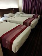 Hotel YT Midtown
