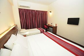 Hotel YT Midtown