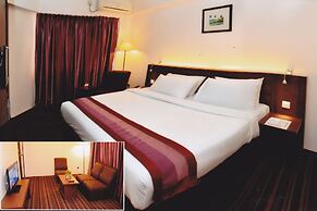 Hotel YT Midtown