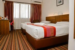 Hotel YT Midtown