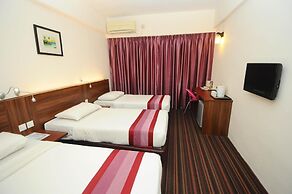 Hotel YT Midtown
