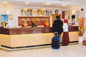 Hotel YT Midtown