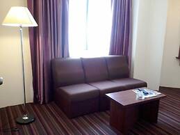 Hotel YT Midtown