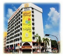 Hotel YT Midtown