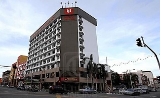 Hotel YT Midtown