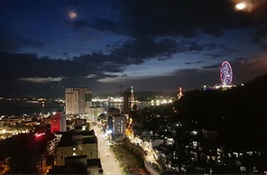 Ha Long DC Hotel