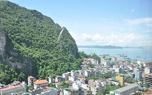 Ha Long DC Hotel