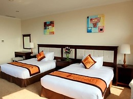 Ha Long DC Hotel