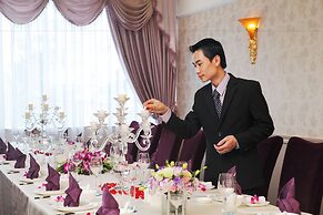Ha Long DC Hotel