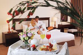 Ha Long DC Hotel