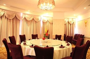 Ha Long DC Hotel