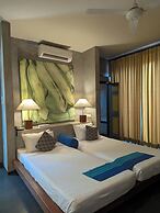 Sigiriana Resort by Thilanka