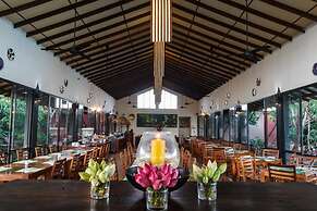 Sigiriana Resort by Thilanka