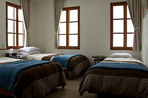 Hakuba House