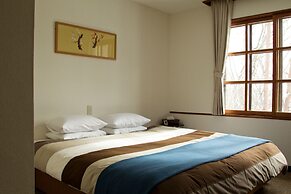 Hakuba House