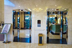 Ocean Haven Hotel