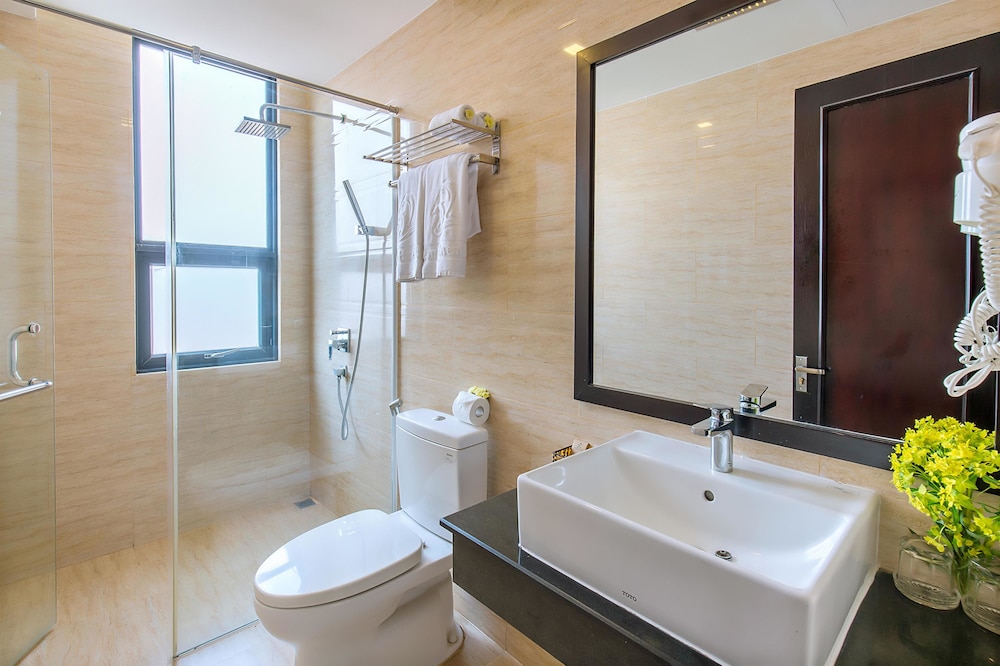 Ocean Haven Hotel
