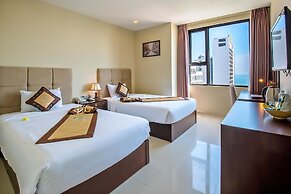 Ocean Haven Hotel