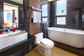 Ocean Haven Hotel
