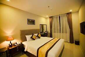 Ocean Haven Hotel