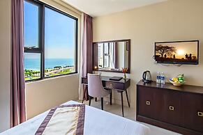 Ocean Haven Hotel