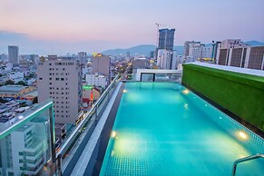 Ocean Haven Hotel