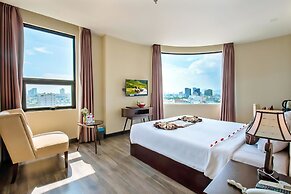 Ocean Haven Hotel
