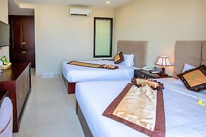 Ocean Haven Hotel